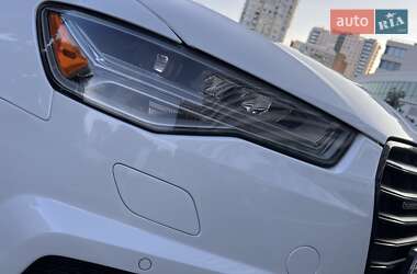 Седан Audi A6 2016 в 