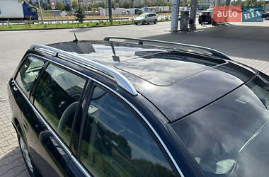 Универсал Audi A6 2003 в 