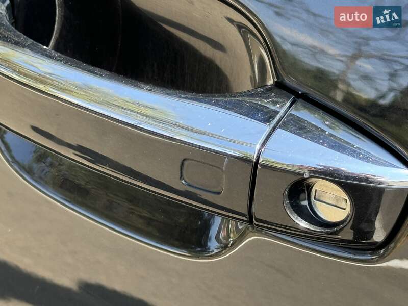 Седан Audi A6 2014 в Одессе фото 12 Седан Audi A6 2014 в Одессе