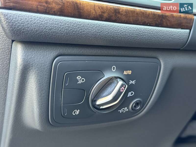 Седан Audi A6 2014 в Одессе фото 21 Седан Audi A6 2014 в Одессе