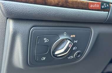Седан Audi A6 2014 в 
