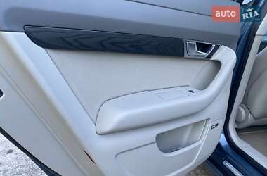 Универсал Audi A6 2010 в 