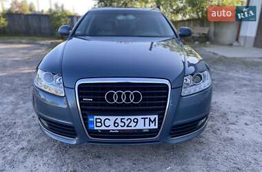Audi A6 2010