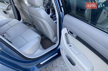 Универсал Audi A6 2010 в 
