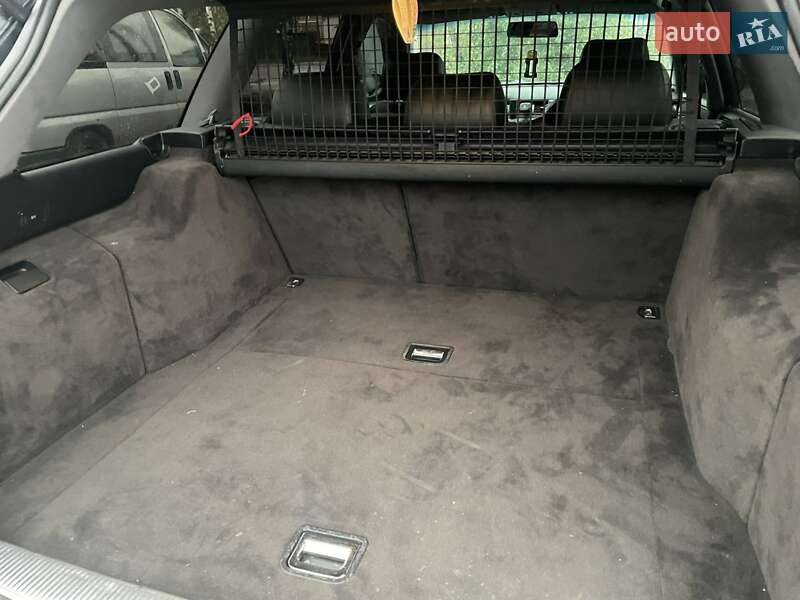 Универсал Audi A6 1999 в Долине