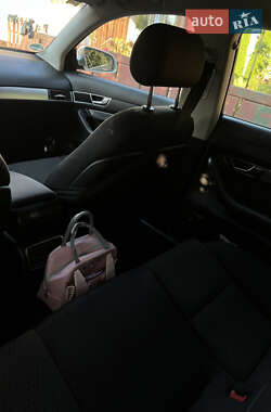 Универсал Audi A6 2006 в 