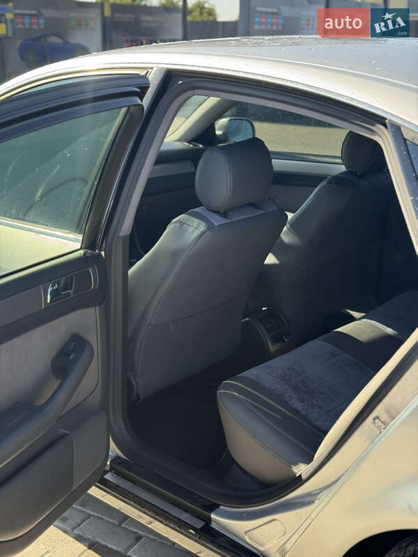 Седан Audi A6 2001 в Черкассах фото 13 Седан Audi A6 2001 в Черкассах