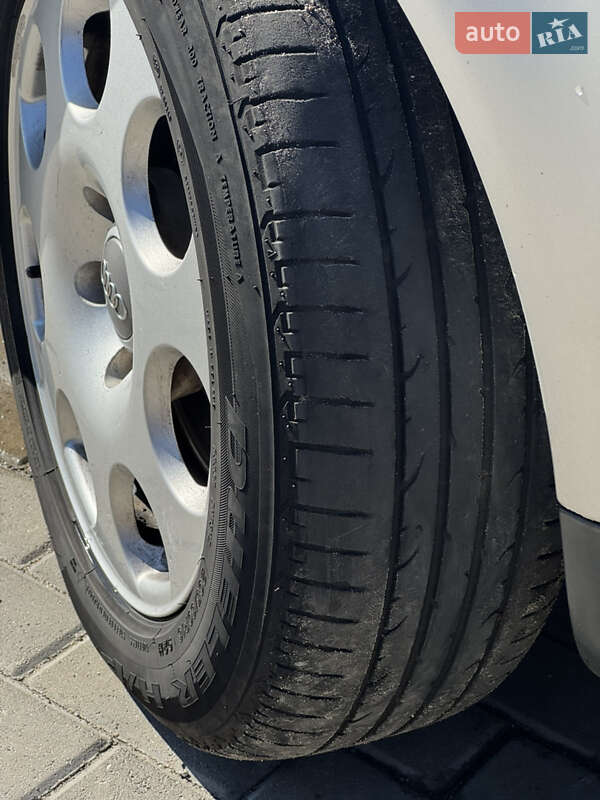 Седан Audi A6 2001 в Черкассах фото 17 Седан Audi A6 2001 в Черкассах