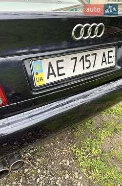 Седан Audi A6 1996 в 