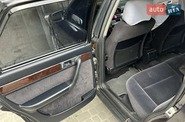 Седан Audi A6 1995 в 