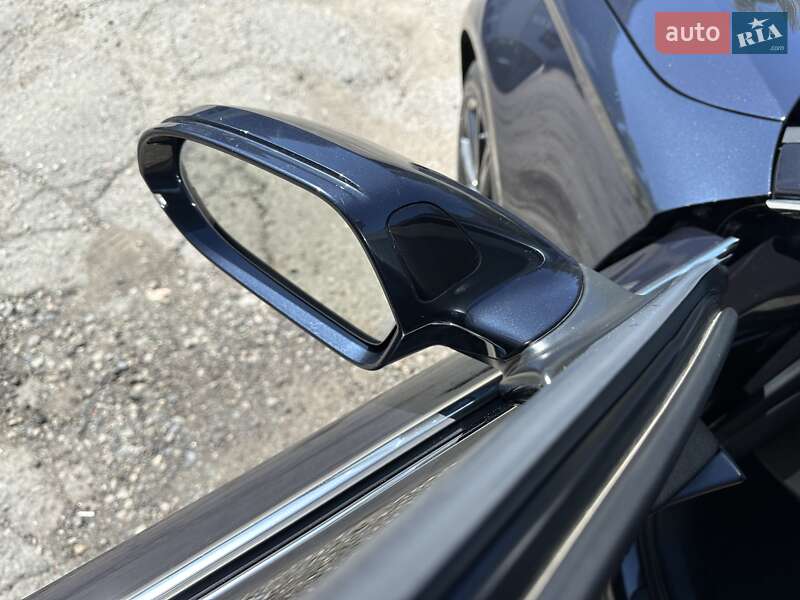 Седан Audi A6 2012 в Львове