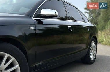 Седан Audi A6 2006 в 