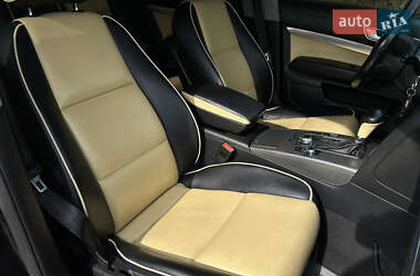 Седан Audi A6 2006 в 