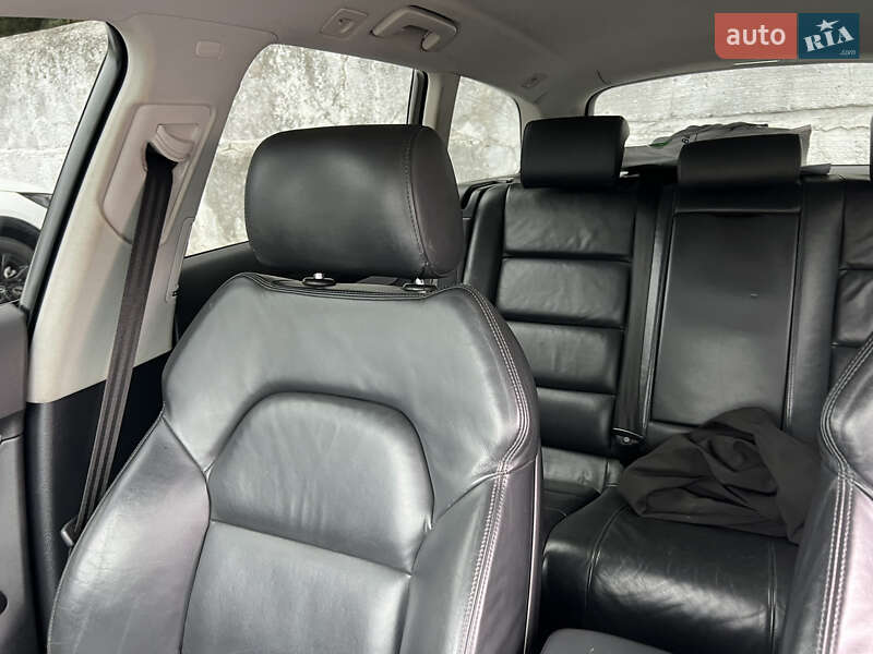 Универсал Audi A6 2009 в Хмельницком