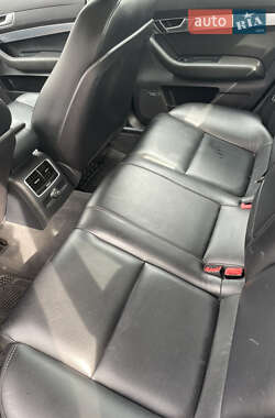 Седан Audi A6 2010 в Калуше