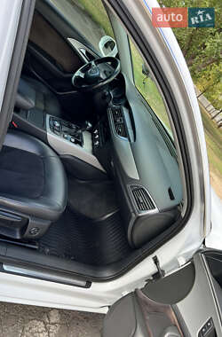 Седан Audi A6 2012 в 