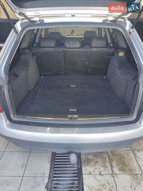 Универсал Audi A6 2000 в Одессе фото 14 Универсал Audi A6 2000 в Одессе