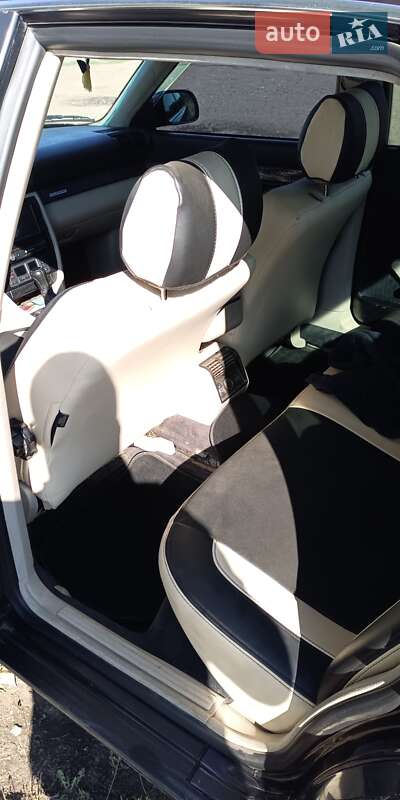 Седан Audi A6 1997 в Новых Санжарах