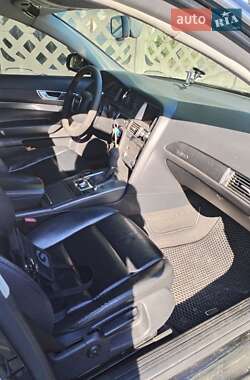 Седан Audi A6 2004 в 
