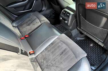 Седан Audi A6 2014 в 