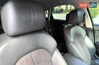 Седан Audi A6 2014 в 