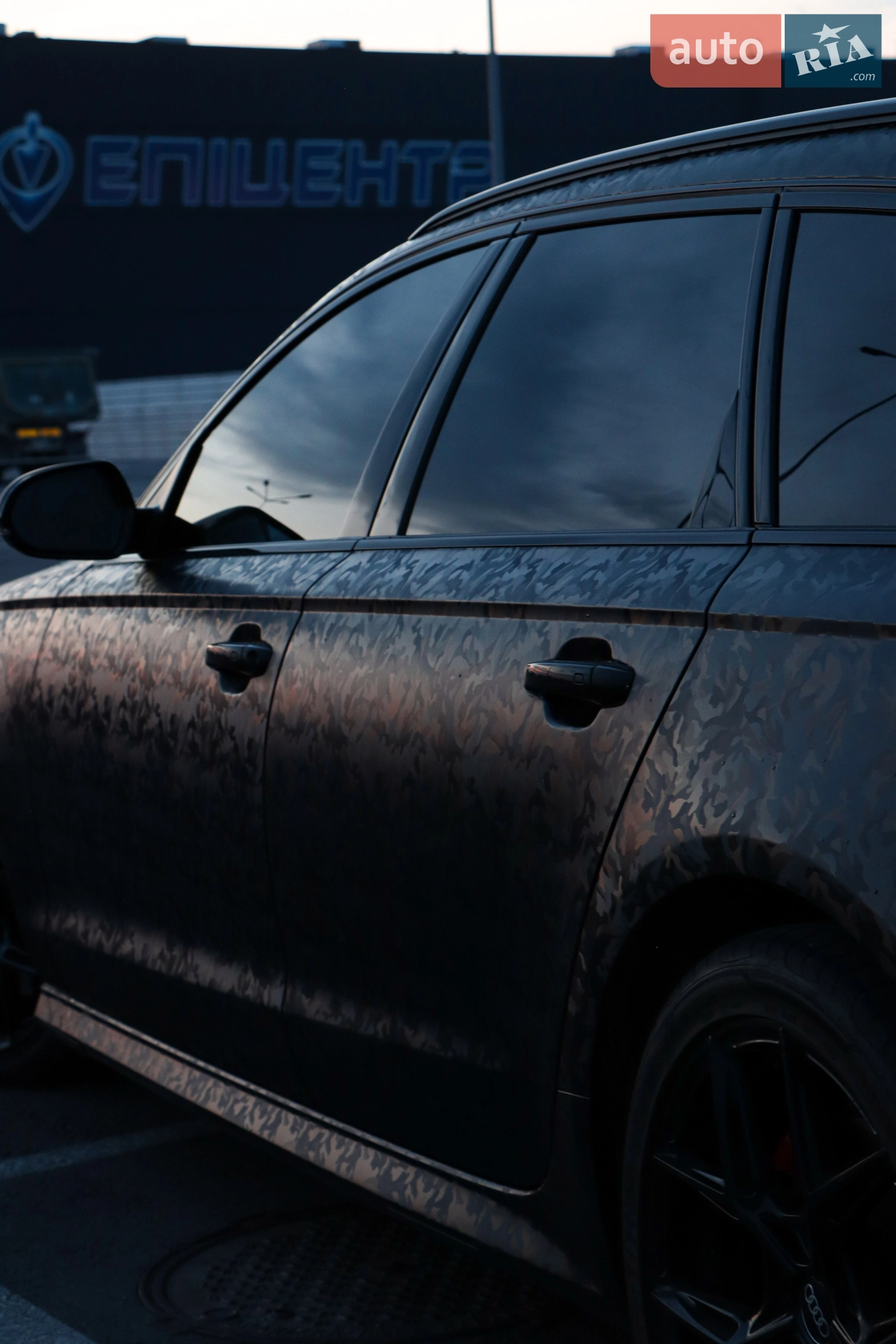 2016 Audi A6 - мініатюра 4