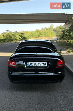 Седан Audi A6 2005 в 