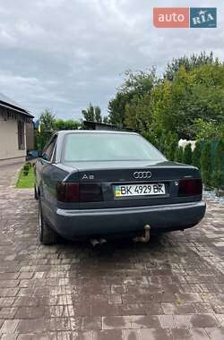 Седан Audi A6 1995 в 