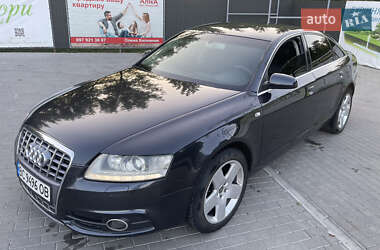 Седан Audi A6 2006 в 