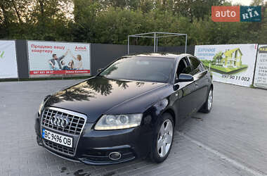 Седан Audi A6 2006 в 