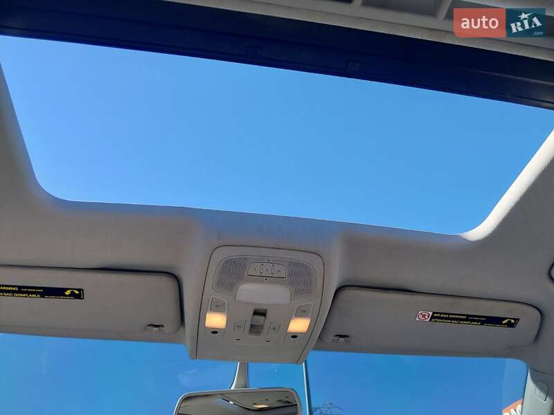 Седан Audi A6 2015 в Харкові