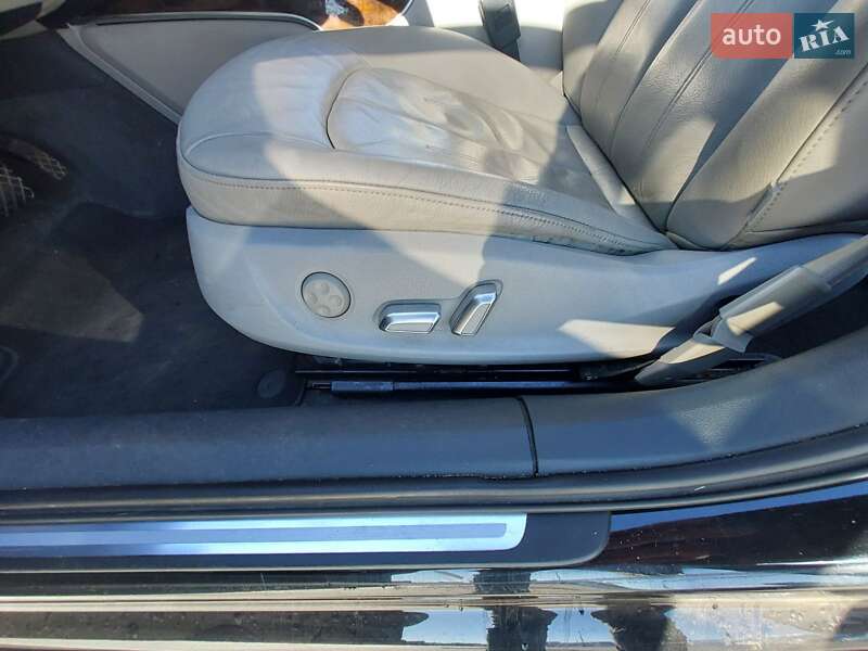 Седан Audi A6 2015 в Харкові