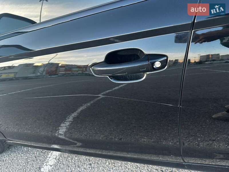 Седан Audi A6 2015 в Харкові