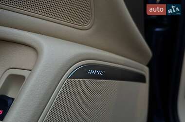 Седан Audi A6 2014 в 