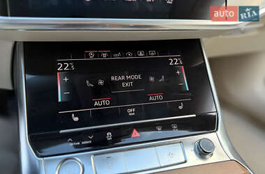 Седан Audi A6 2018 в 