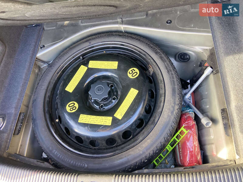 Седан Audi A6 2013 в Чернигове