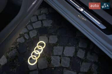 Седан Audi A6 2018 в 