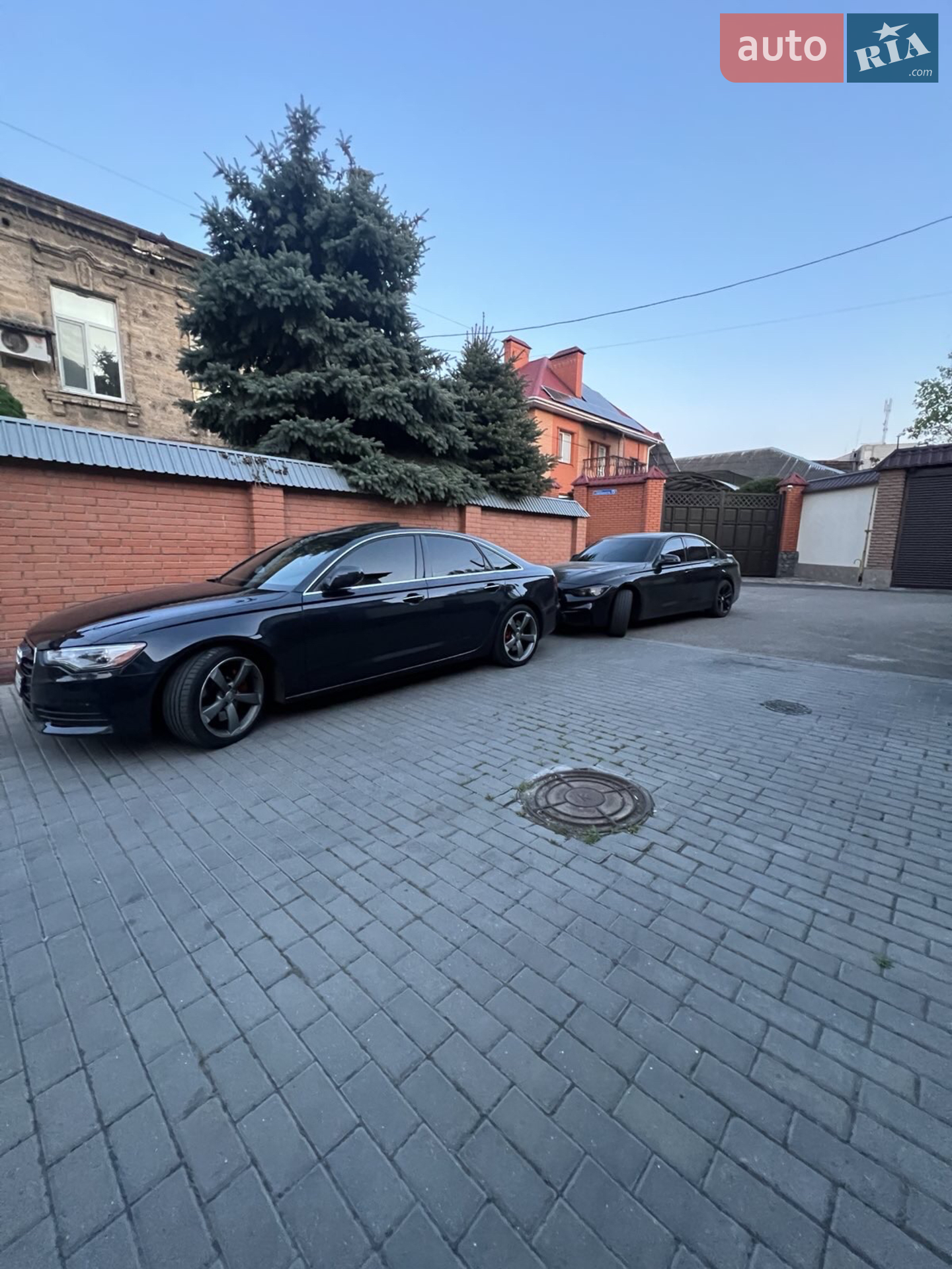 2014 Audi A6 - мініатюра 6