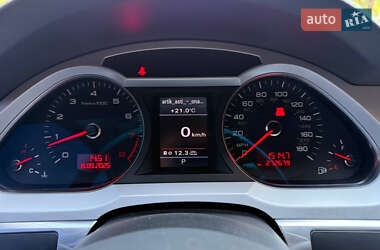 Седан Audi A6 2010 в 