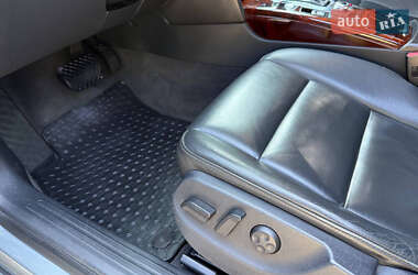 Седан Audi A6 2010 в 
