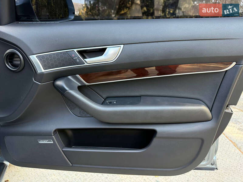 Седан Audi A6 2010 в Змиеве фото 34 Седан Audi A6 2010 в Змиеве