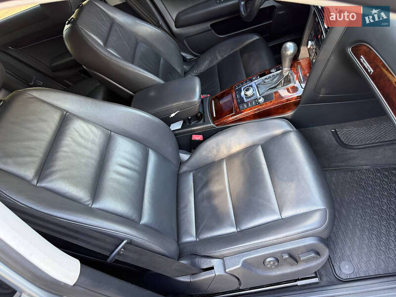 Седан Audi A6 2010 в Змиеве фото 40 Седан Audi A6 2010 в Змиеве