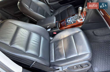 Седан Audi A6 2010 в 