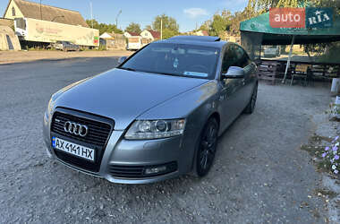 Audi A6 2010