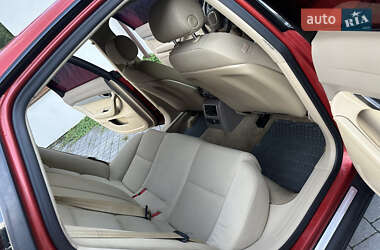 Седан Audi A6 2006 в 
