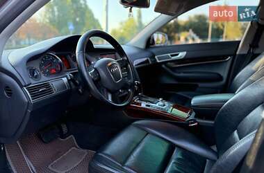 Седан Audi A6 2004 в 