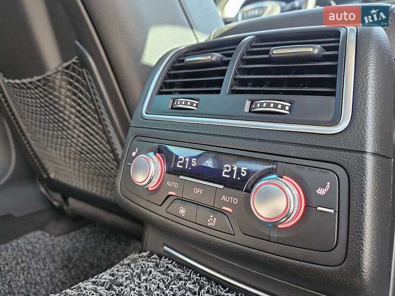 Седан Audi A6 2015 в Днепре