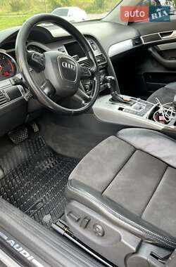 Audi A6 2010