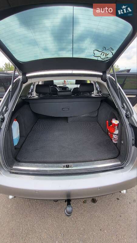 Универсал Audi A6 2006 в Снятине фото 30 Универсал Audi A6 2006 в Снятине