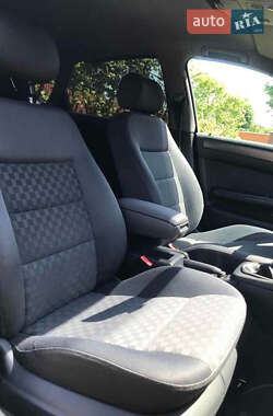 Седан Audi A6 1998 в 
